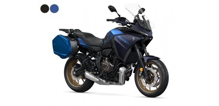 Yamaha Tracer 7 GT